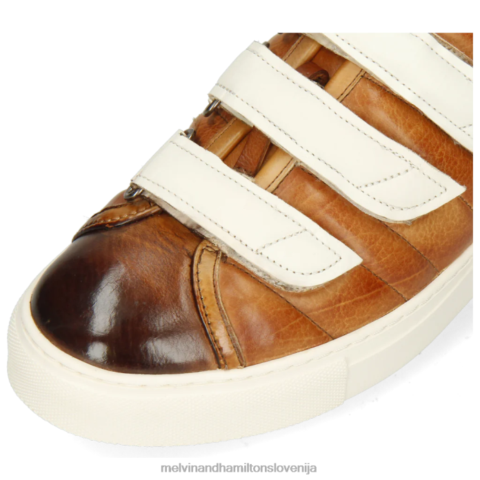 Melvin & Hamilton superge rjav moški harvey 38 FLJ6L691