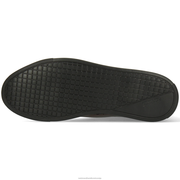 Melvin & Hamilton superge rjav moški harvey 40 FLJ6L655