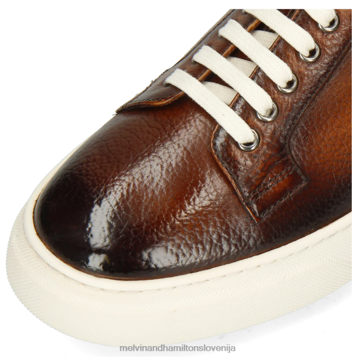 Melvin & Hamilton superge rjav moški harvey 42 FLJ6L646