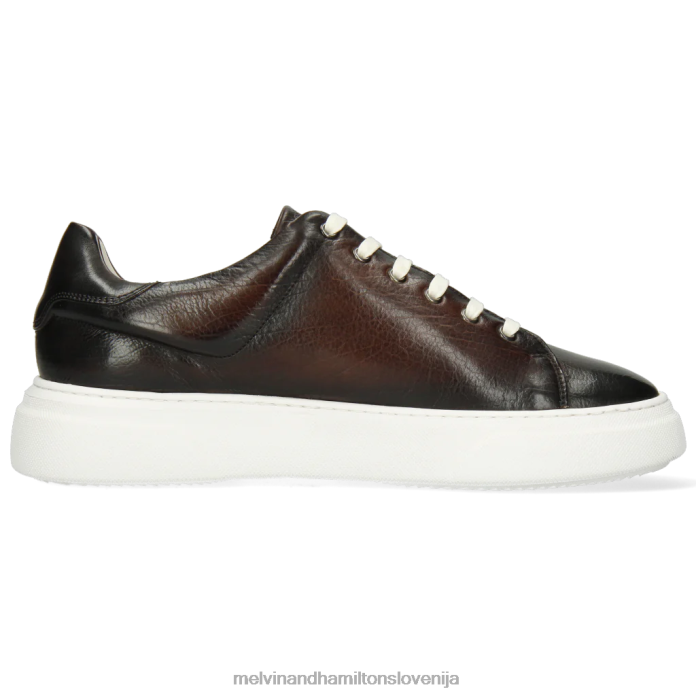 Melvin & Hamilton superge rjav moški harvey 47 FLJ6L641