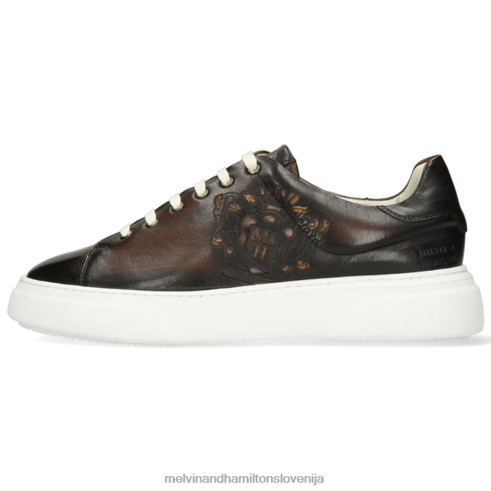 Melvin & Hamilton superge rjav moški harvey 47 FLJ6L641