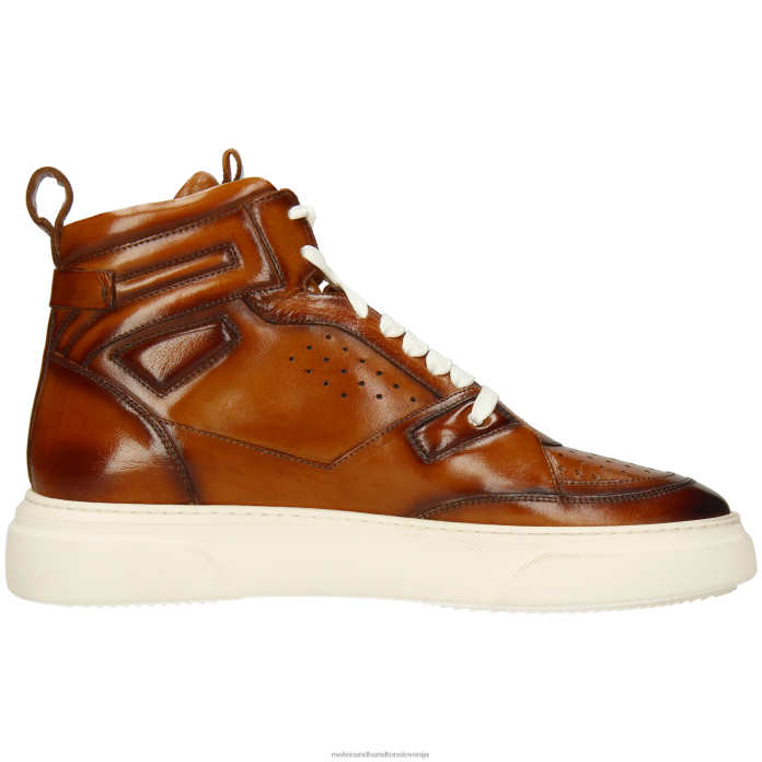 Melvin & Hamilton superge rjav moški harvey 51 FLJ6L652