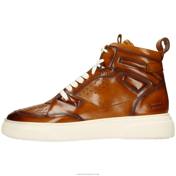 Melvin & Hamilton superge rjav moški harvey 51 FLJ6L652