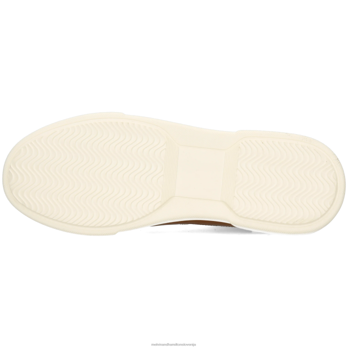 Melvin & Hamilton superge rjav moški harvey 51 FLJ6L652