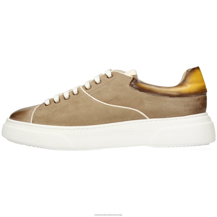 Melvin & Hamilton superge rjav moški harvey 52 FLJ6L685