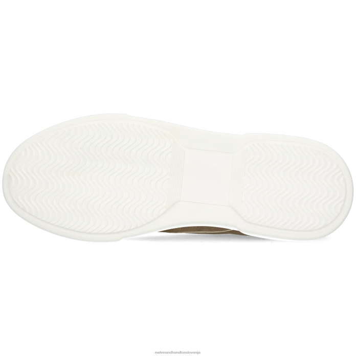 Melvin & Hamilton superge rjav moški harvey 52 FLJ6L685