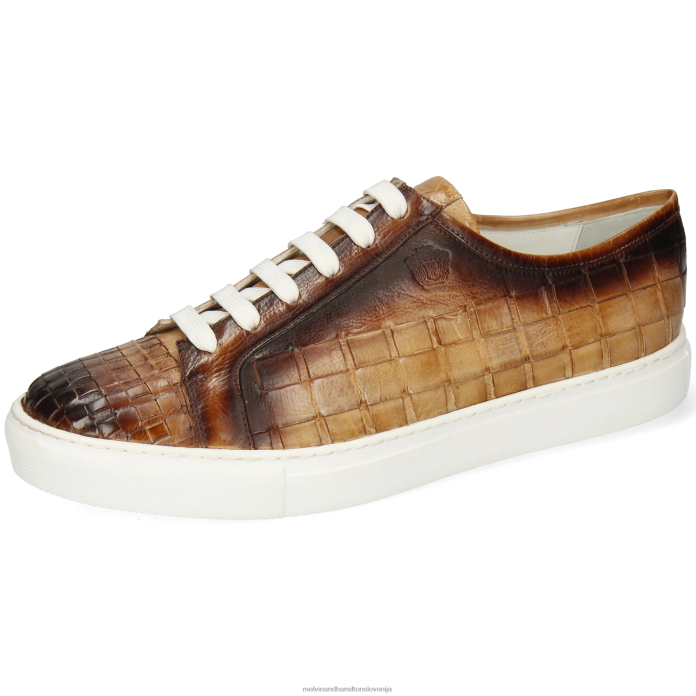 Melvin & Hamilton superge rjav moški harvey 61 FLJ6L677