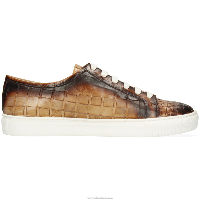 Melvin & Hamilton superge rjav moški harvey 61 FLJ6L677
