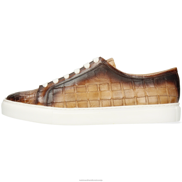 Melvin & Hamilton superge rjav moški harvey 61 FLJ6L677