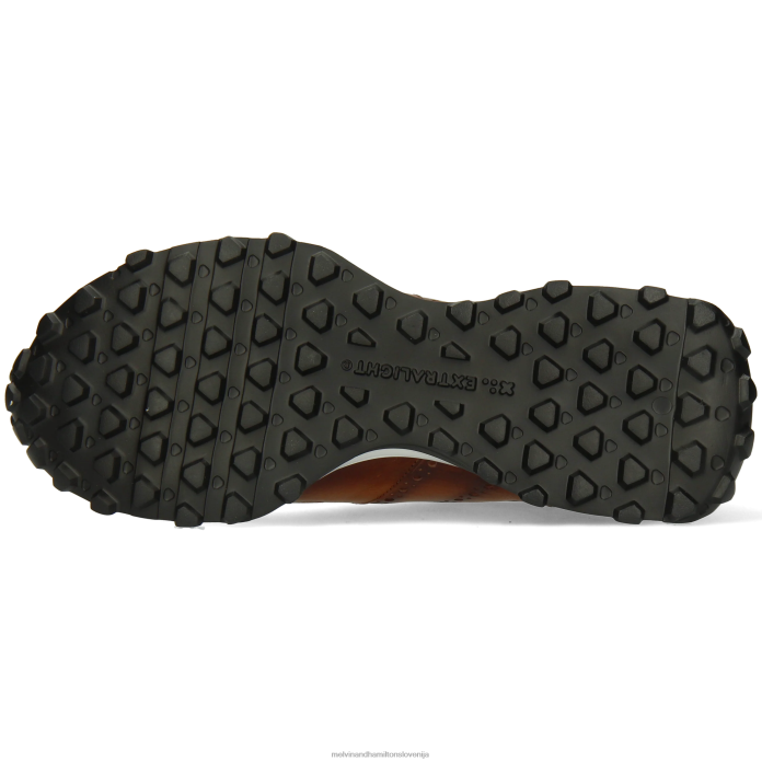 Melvin & Hamilton superge rjav moški richmond 1 FLJ6L630