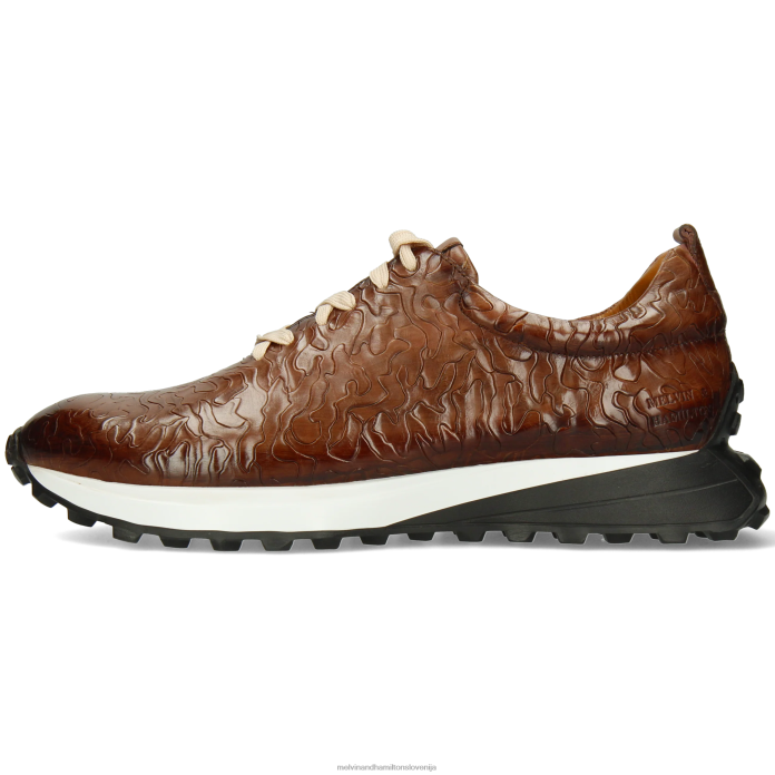Melvin & Hamilton superge rjav moški richmond 3 FLJ6L624