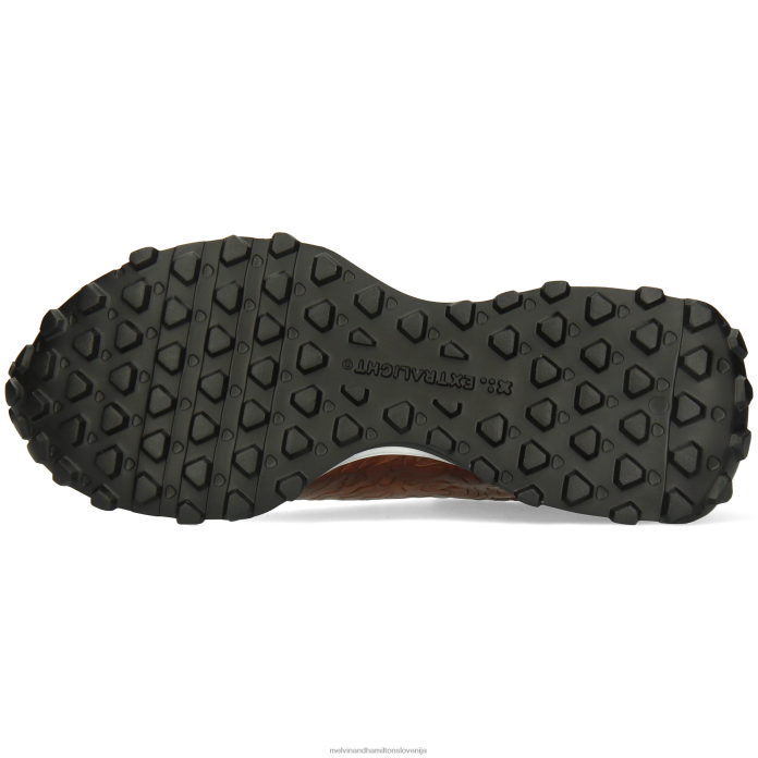 Melvin & Hamilton superge rjav moški richmond 3 FLJ6L624