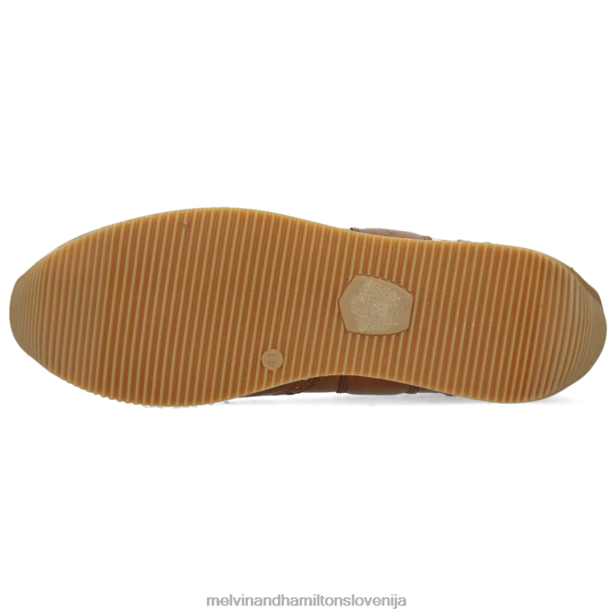 Melvin & Hamilton superge rjav moški skalnato 5 FLJ6L687