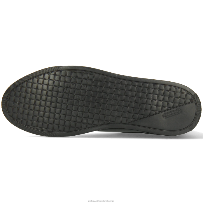 Melvin & Hamilton superge Črna moški harvey 108 FLJ6L576
