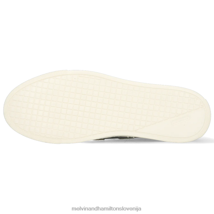 Melvin & Hamilton superge Črna moški harvey 28 FLJ6L638