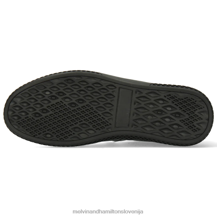 Melvin & Hamilton superge Črna moški harvey 31 FLJ6L701