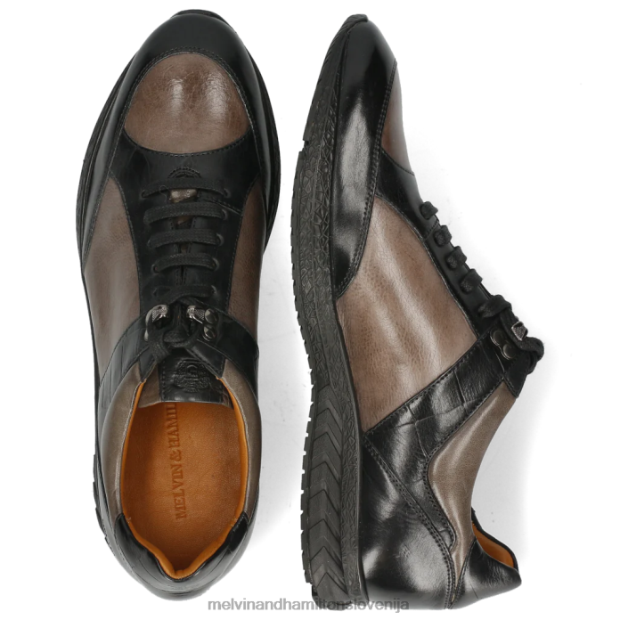 Melvin & Hamilton superge siva moški blair 15 FLJ6L673