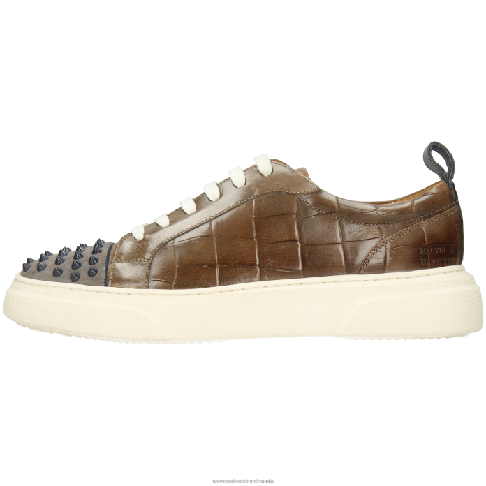 Melvin & Hamilton superge siva moški harvey 12 FLJ6L581