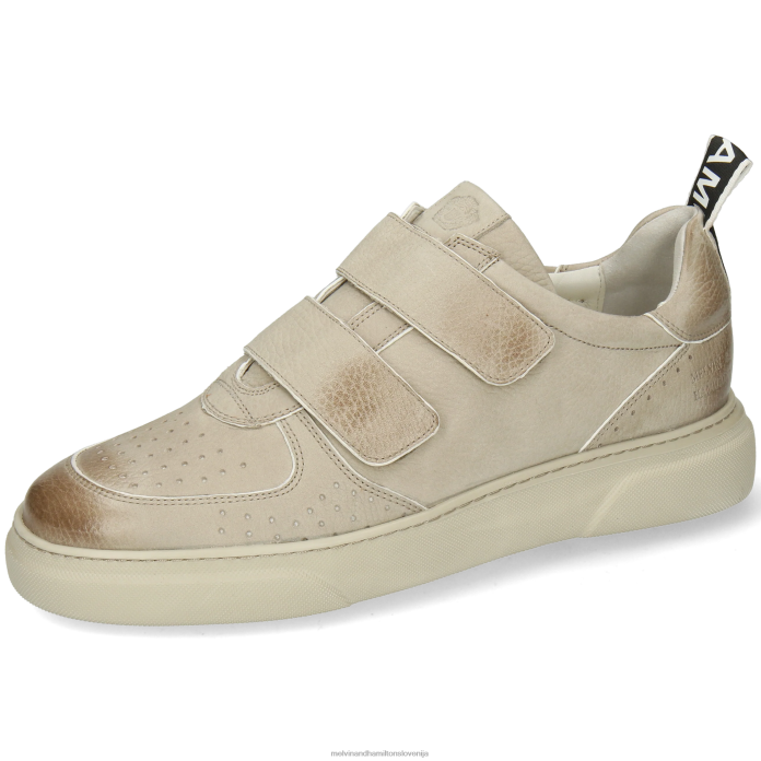 Melvin & Hamilton superge siva moški harvey 28 FLJ6L628