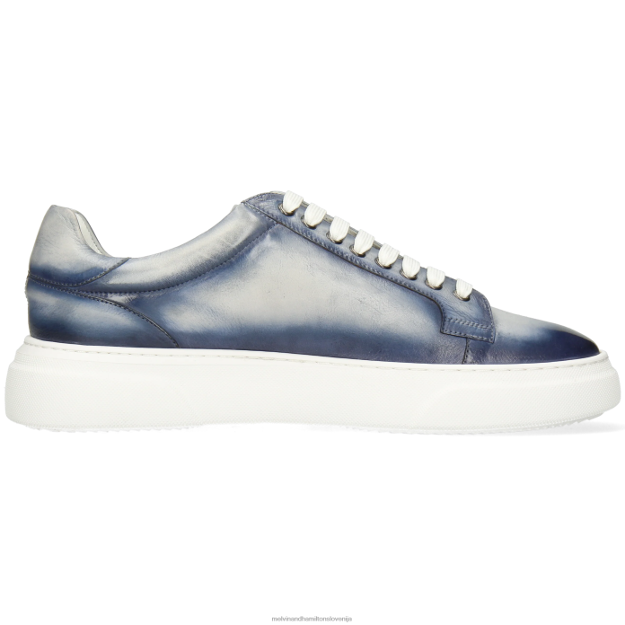 Melvin & Hamilton superge siva moški harvey 42 FLJ6L636