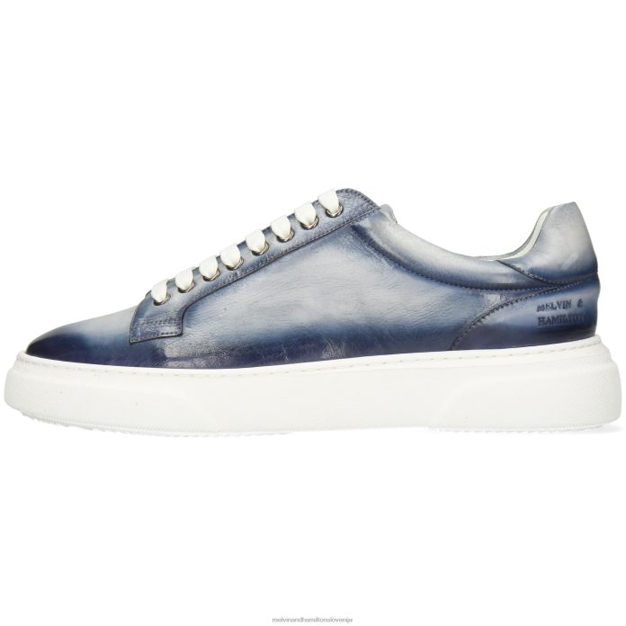 Melvin & Hamilton superge siva moški harvey 42 FLJ6L636