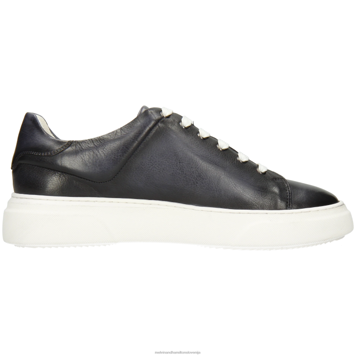 Melvin & Hamilton superge siva moški harvey 47 FLJ6L650