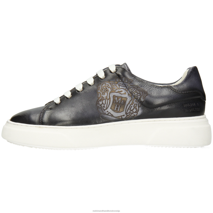 Melvin & Hamilton superge siva moški harvey 47 FLJ6L650