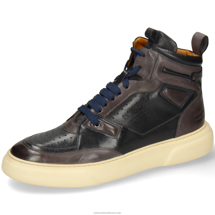 Melvin & Hamilton superge siva moški harvey 51 FLJ6L599