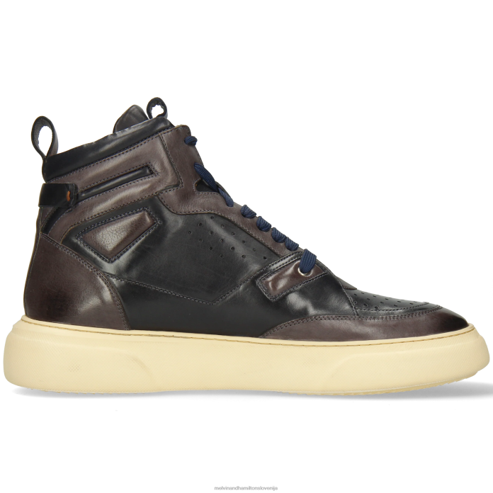 Melvin & Hamilton superge siva moški harvey 51 FLJ6L599