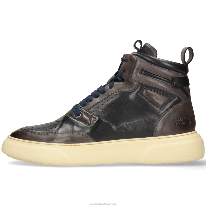 Melvin & Hamilton superge siva moški harvey 51 FLJ6L599