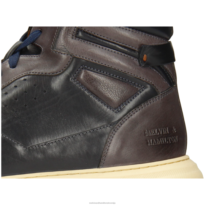 Melvin & Hamilton superge siva moški harvey 51 FLJ6L599