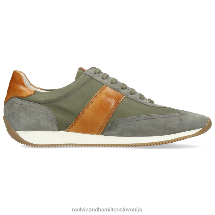 Melvin & Hamilton superge siva moški skalnato 3 FLJ6L678