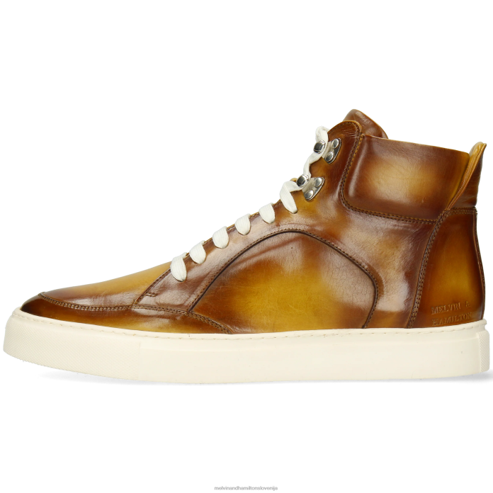 Melvin & Hamilton superge svetlo rjava moški harvey 89 FLJ6L595