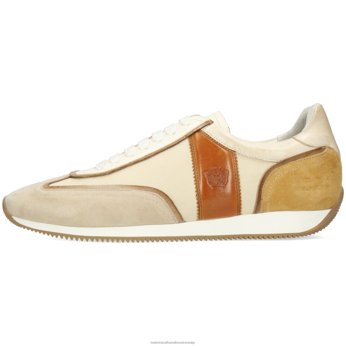 Melvin & Hamilton superge svetlo rjava moški skalnato 2 FLJ6L696