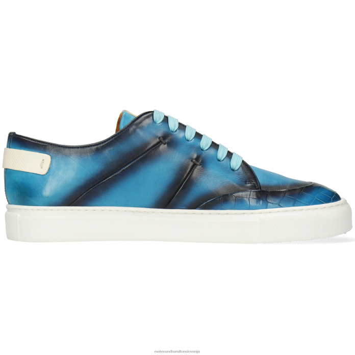 Melvin & Hamilton superge turkizna moški harvey 15 FLJ6L681