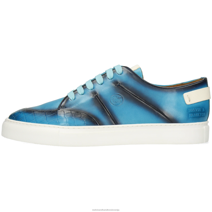 Melvin & Hamilton superge turkizna moški harvey 15 FLJ6L681