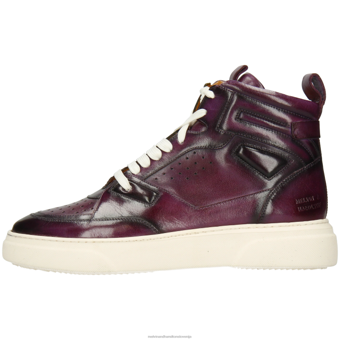Melvin & Hamilton superge vijolična moški harvey 51 FLJ6L617