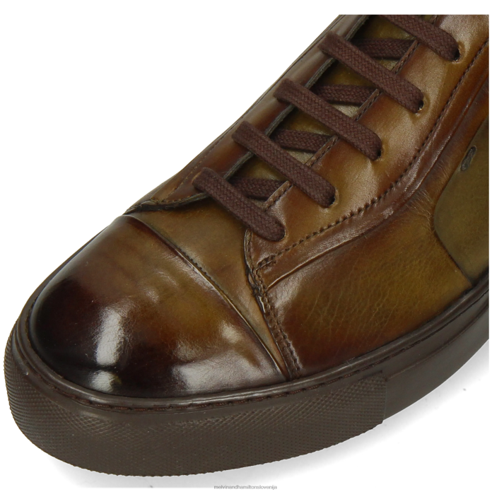 Melvin & Hamilton superge zelena moški harvey 108 FLJ6L580