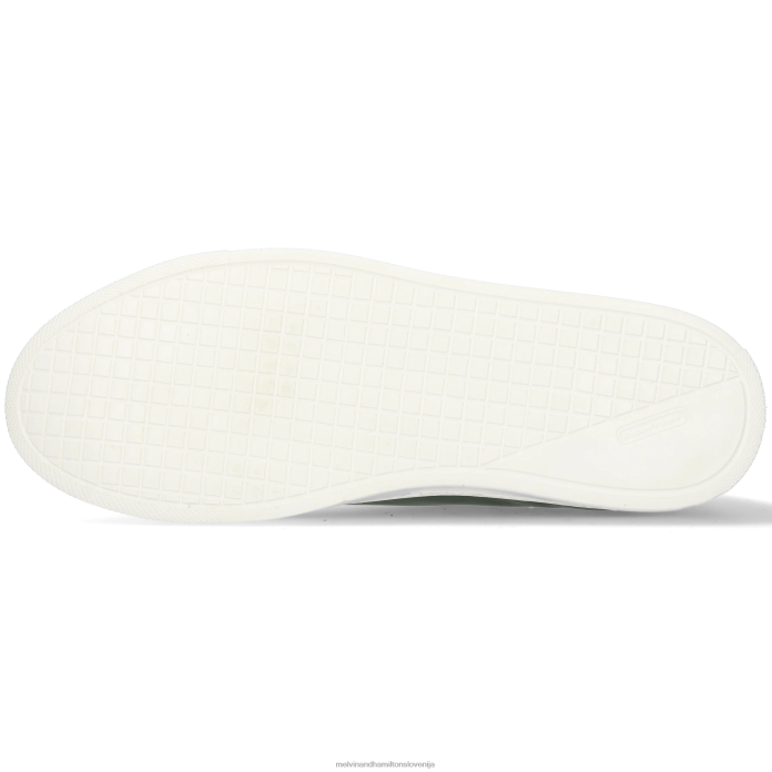 Melvin & Hamilton superge zelena moški harvey 88 FLJ6L590