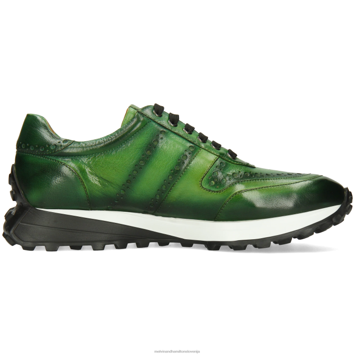 Melvin & Hamilton superge zelena moški richmond 1 FLJ6L618
