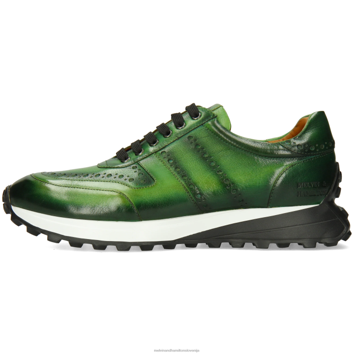 Melvin & Hamilton superge zelena moški richmond 1 FLJ6L618