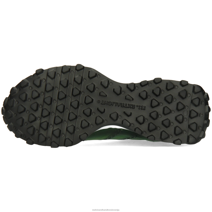 Melvin & Hamilton superge zelena moški richmond 1 FLJ6L618