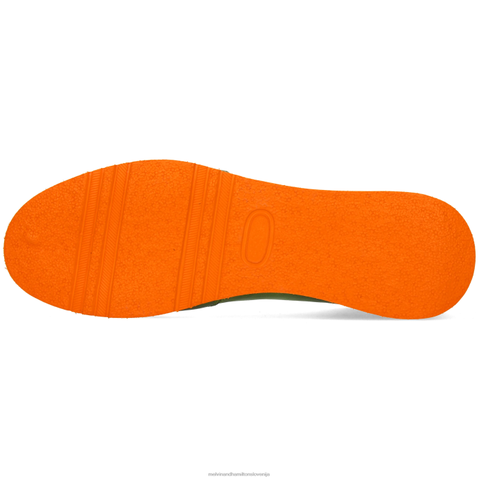 Melvin & Hamilton superge zelena moški vadim 1 FLJ6L574