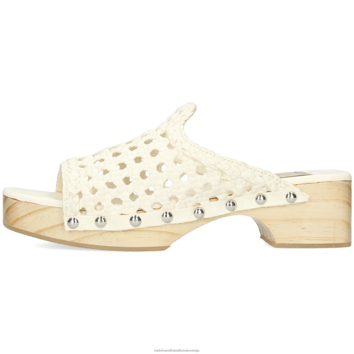 Melvin & Hamilton cokle bela ženske marija 1 FLJ6L1983