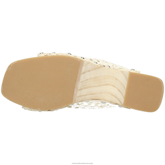 Melvin & Hamilton cokle bela ženske marija 1 FLJ6L1983