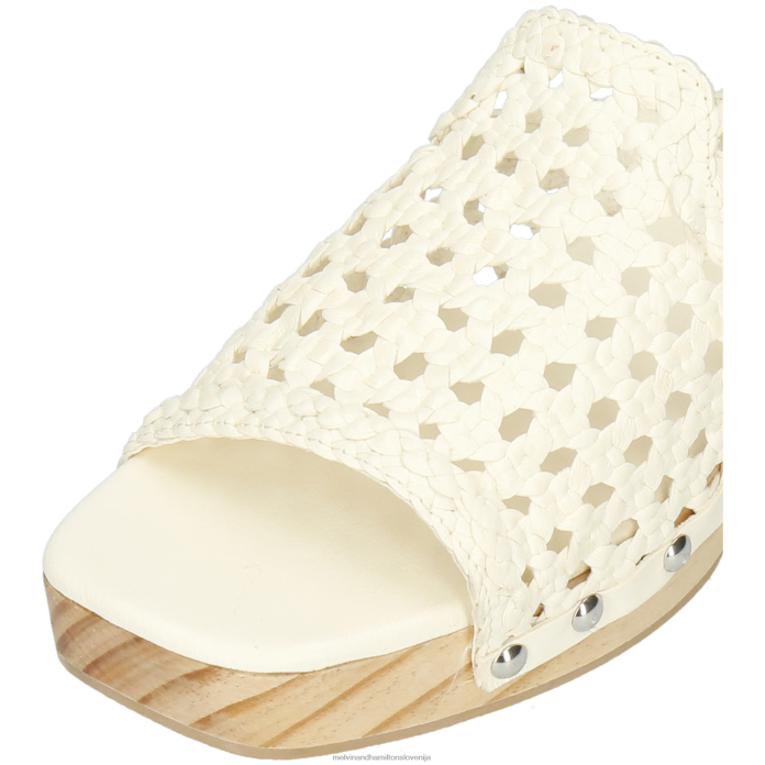 Melvin & Hamilton cokle bela ženske marija 1 FLJ6L1983