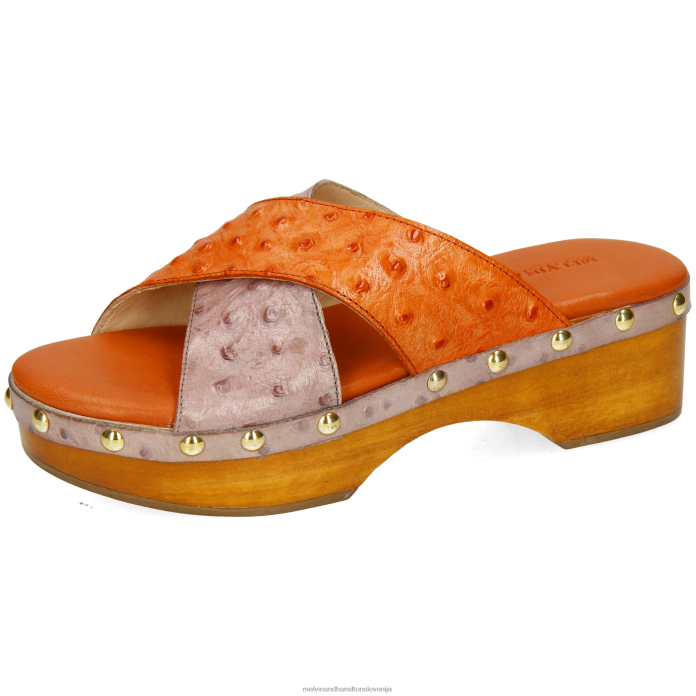 Melvin & Hamilton cokle multi ženske elle 2 FLJ6L1995