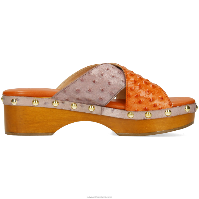 Melvin & Hamilton cokle multi ženske elle 2 FLJ6L1995