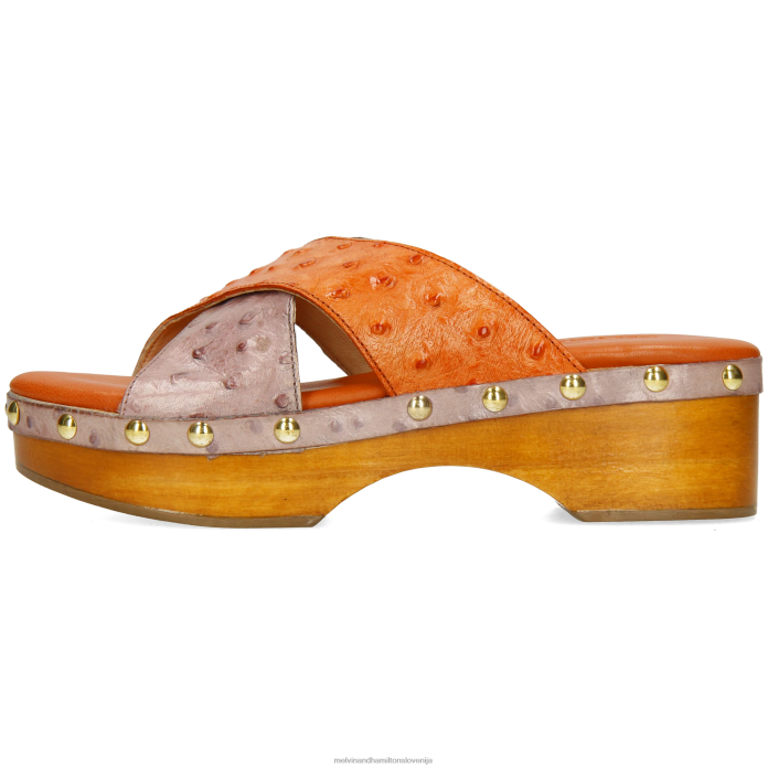 Melvin & Hamilton cokle multi ženske elle 2 FLJ6L1995