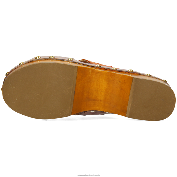 Melvin & Hamilton cokle multi ženske elle 2 FLJ6L1995